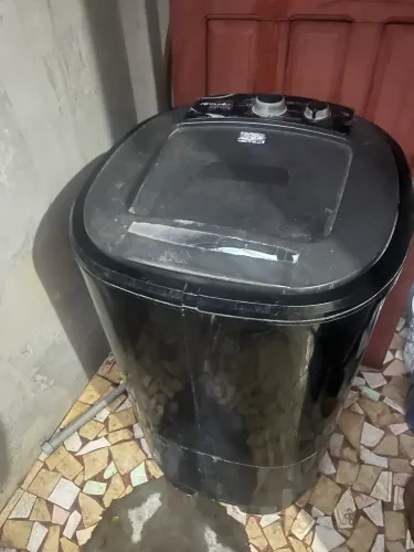 tanquinho/maquina de lavar