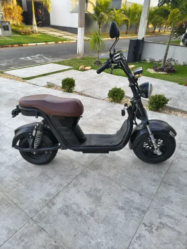 Scooter X11