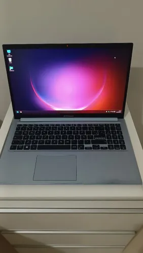 Notebook Asus Vivobook X1502Z 15.6" | Core i5 | 16GB RAM | SSD 500GB | Wi-Fi 6