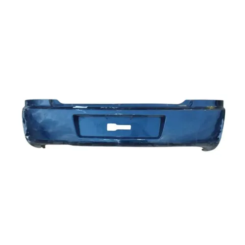 Parachoque Traseiro GM Astra Sedan 2003 2011