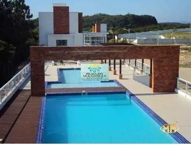Terreno de 400m a venda no Condomínio Praia do Moçambique Residence