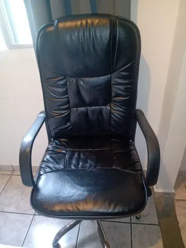 Cadeira presidente escritório 