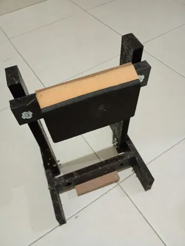 PAD Liverpool para estudo técnica bateria