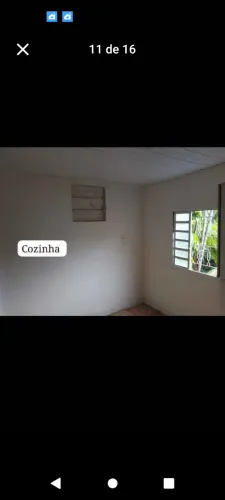 Alugamos apartamento 