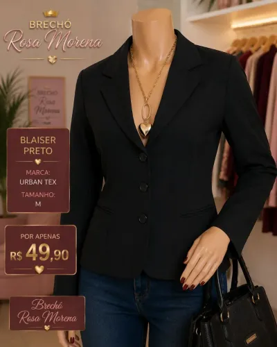 Blaiser urbantex