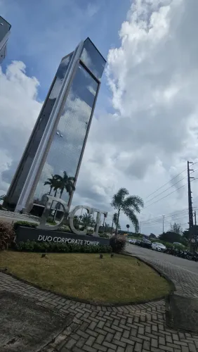 Sala Comercial à Venda - Duo Corporate Towers | Empresarial DCT