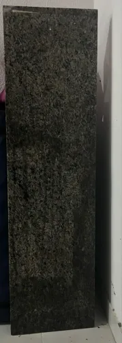 Bancada de mármore