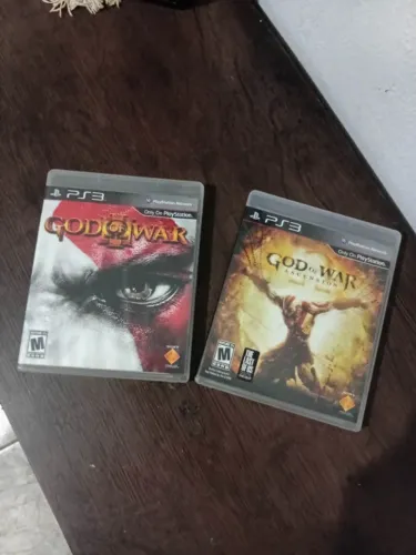 God of War PS3