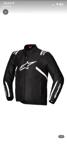 Jaqueta Alpinestars Original