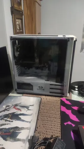 Vendo pecas pc gamer ou completo 