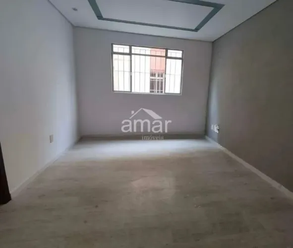 Apartamento para alugar no bairro Castelo - Belo Horizonte/MG