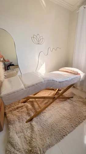 Maca estética Lash cílios e sobrancelha