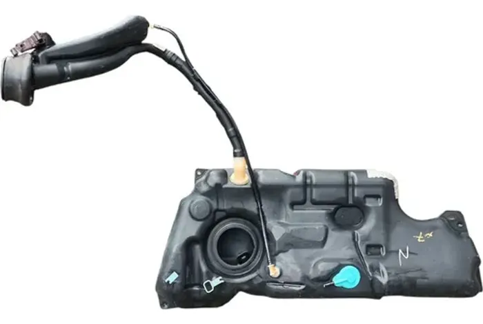 Tanque Combustivel Peugeot 307 2005 2006 2007