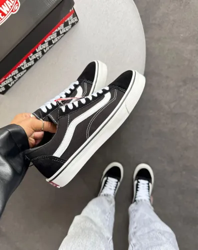 tênis vans old skool feminino 