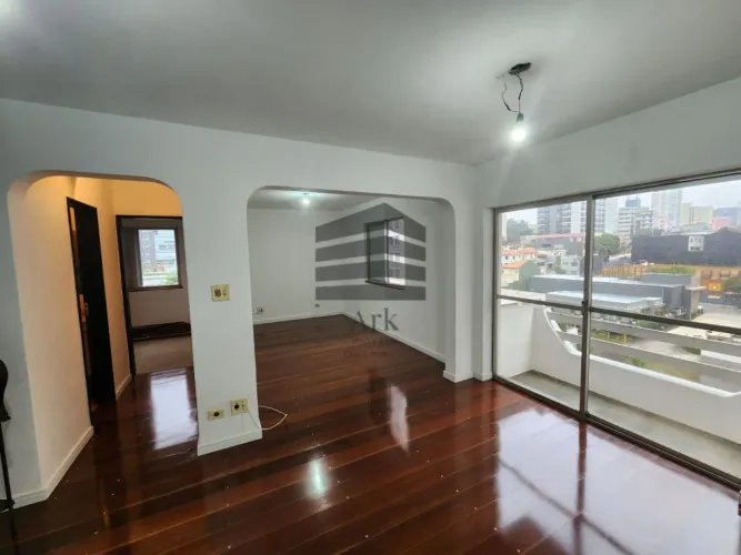 Cobertura à Venda na Vila Mariana - 115m² - 2 Dormitórios, 1 Suíte - 2 vagas