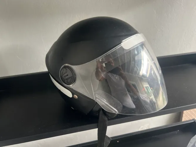 Capacete liberty 3 tam 60