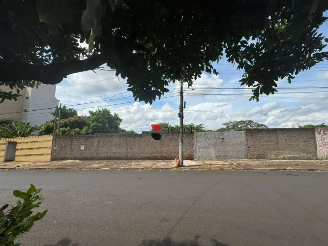 Terreno/Lote plurifamiliar/residencial com 1000m² à venda em Bonfim Paulista, Ribeirão Pre