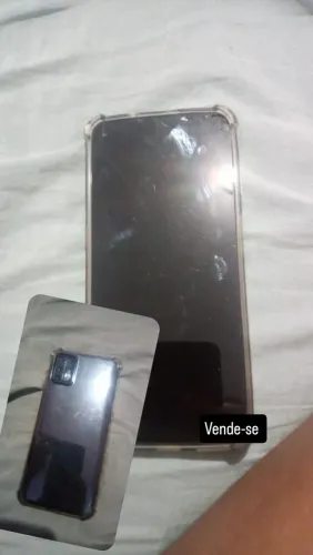 Moto g9 plus 128 gigas