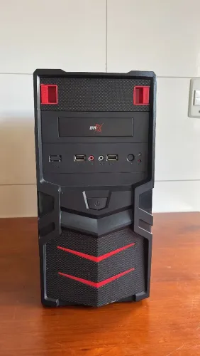 PC GAMER - CPU