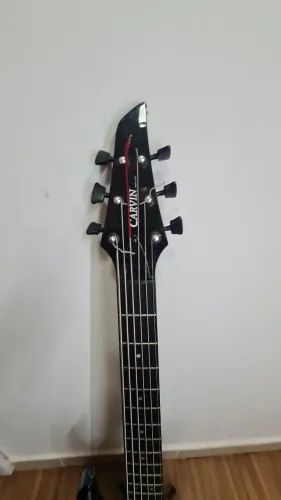 Baixo Carvin lb76 Ativo
