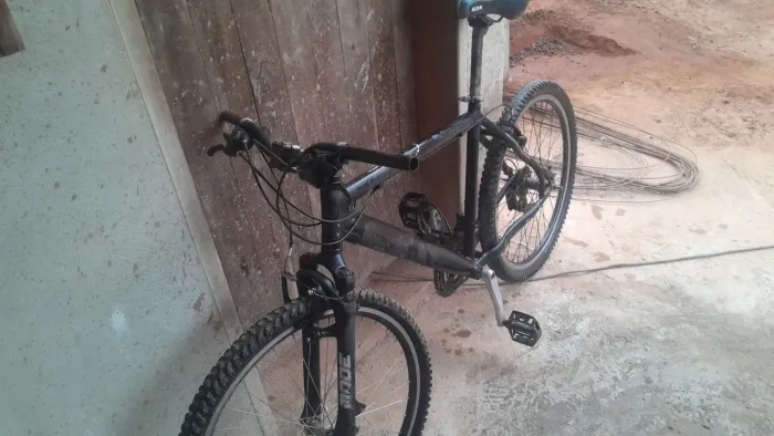 Vendo Bike 