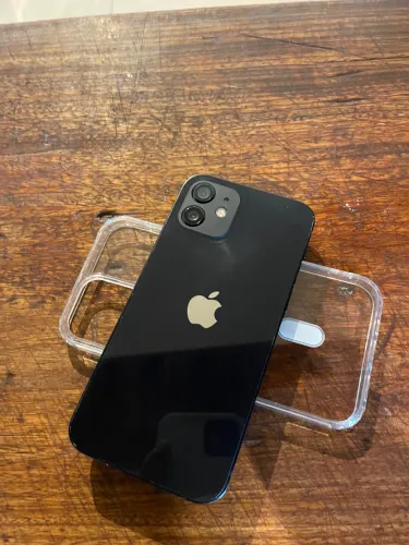 iPhone 12