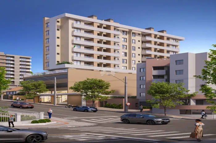 Vendas Apartamento Pato Branco PR