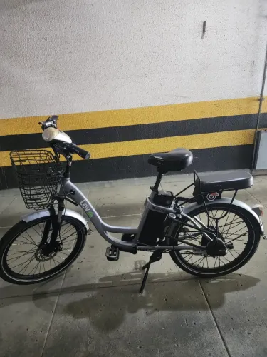 E-Bike L Lev