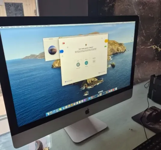 Imac 27 2013 