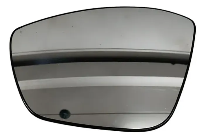 Lente Espelho Retrovisor Esq Peugeot 208 T200 2024