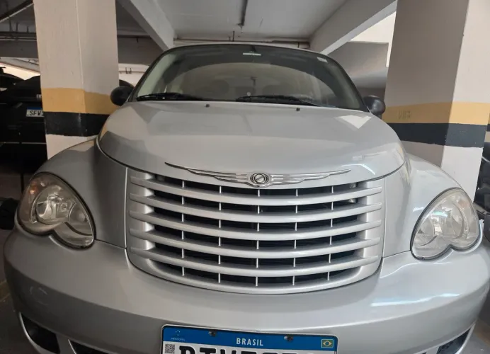Chrysler PT Cruiser Classic 2.4 16V 143cv 4P 2008