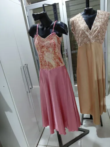 Roupas estilo social novas