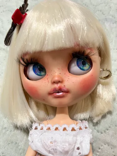 Blythe Personalizada 
