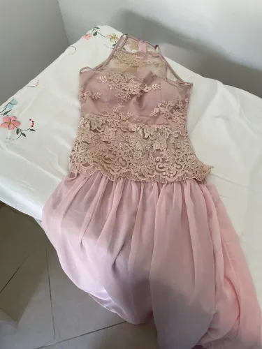 Desapego vestido de festa/ casamento