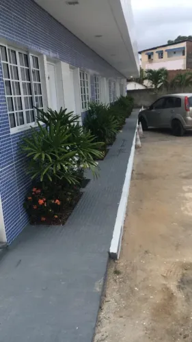 Alugo próximo UFPE com Garagem 