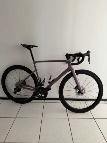Cannondale supersix evo himod 2023 TAM 54
