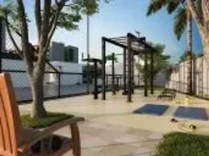 APARTAMENTO PRONTO PARA MORAR 3 DORMITÓRIOS no Planalto - Manaus - AM