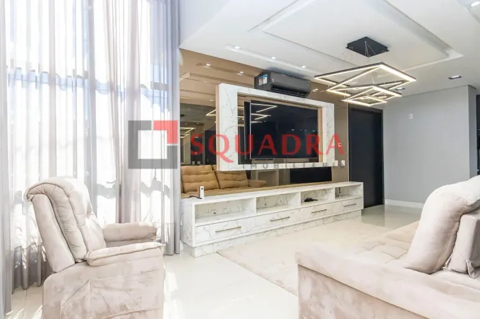 Casa Alto Padrão em Cidade Industrial de Curitiba, Curitiba/PR
