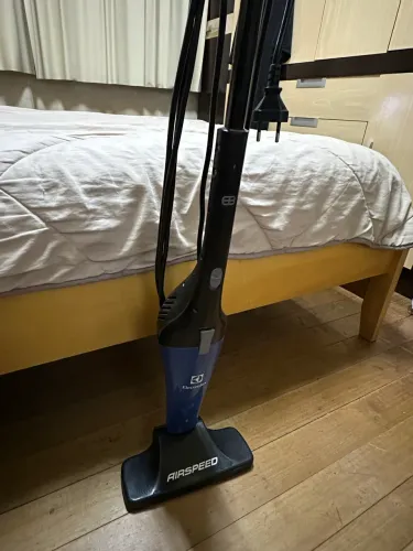 Aspirador Electrolux