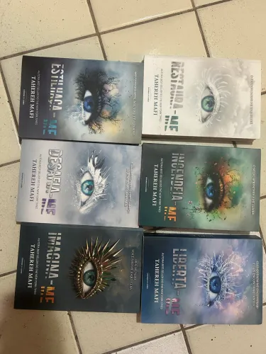 Box estilhaça-me