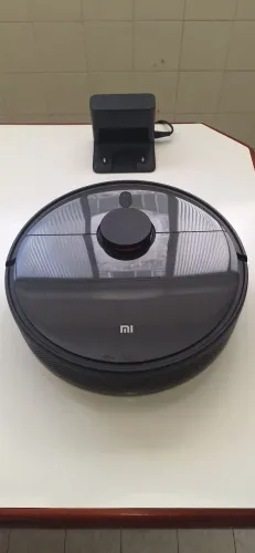xiaomi mi robot vacuum mop 2 ultra modelo stytj05zhmhw
