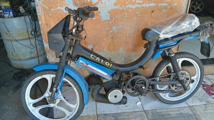 Mobilete