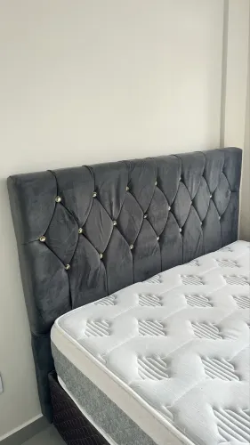 Cabeceira cama casal
