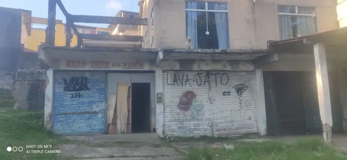 Lojas em sepetiba