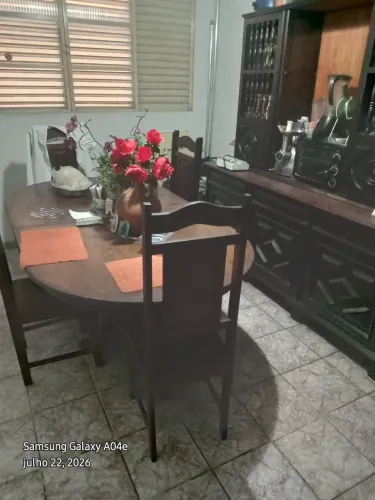 móveis residenciais pra venda motivo mudança 