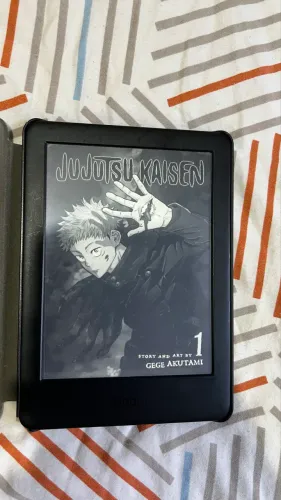 Kindle 10ª Geração 