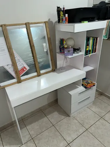 Penteadeira