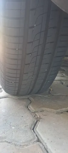 Troco rodas 14 pneus 175/65 5x100