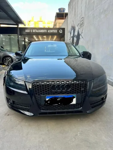 Audi A5 Sportback 2.0 16V TFSI 211cv Multi. 2011