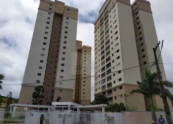 APTO 2 QUARTOS - VILA VERDE | NOVA PARNAMIRIM RN